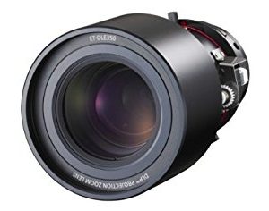 Panasonic 1 Chip Lenses