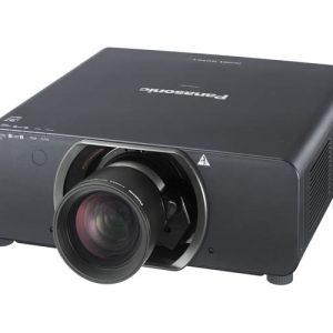 Panasonic PT-DZ13KE Projector