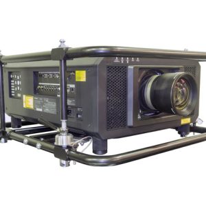 Panasonic PT-RZ12K Laser Projector