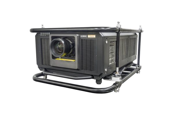 Panasonic PT-RZ31K Laser Projector