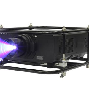 Panasonic PT-DZ21K Projector