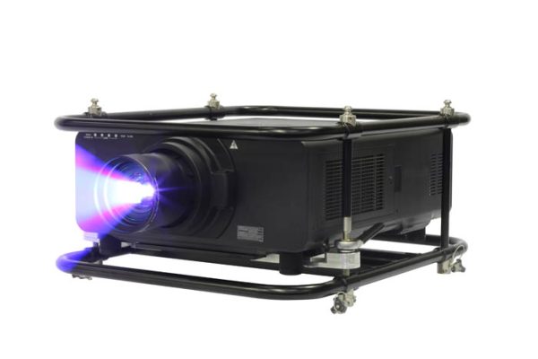 Panasonic PT-DZ21K Projector